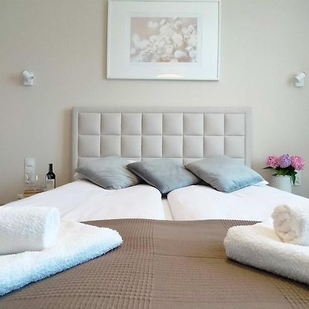 Cicha Przystan Apartamenty Whiteblue Sauna&Fitness&Parking Kolberg Exterior foto
