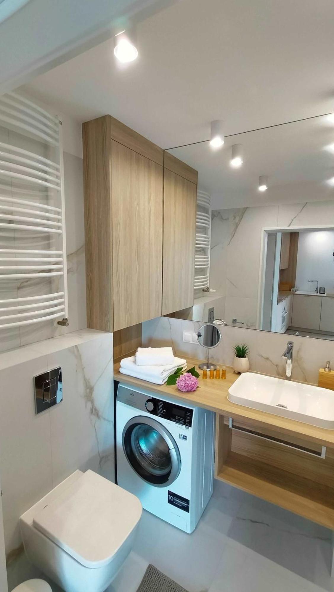 Cicha Przystan Apartamenty Whiteblue Sauna&Fitness&Parking Kolberg Exterior foto