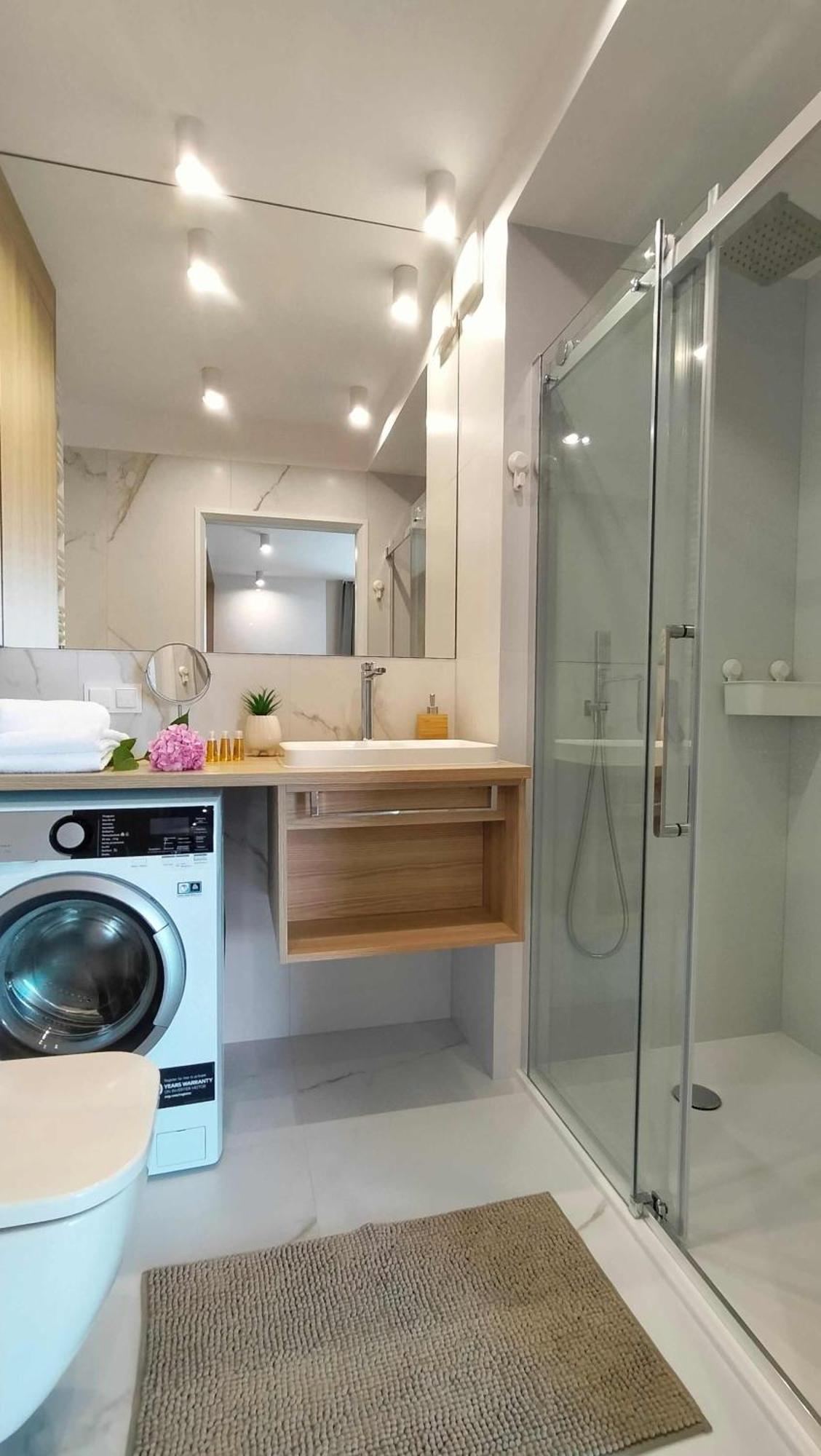 Cicha Przystan Apartamenty Whiteblue Sauna&Fitness&Parking Kolberg Exterior foto