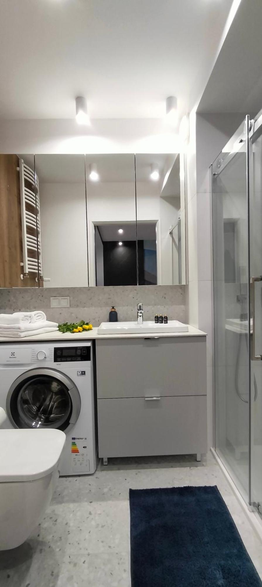 Cicha Przystan Apartamenty Whiteblue Sauna&Fitness&Parking Kolberg Exterior foto